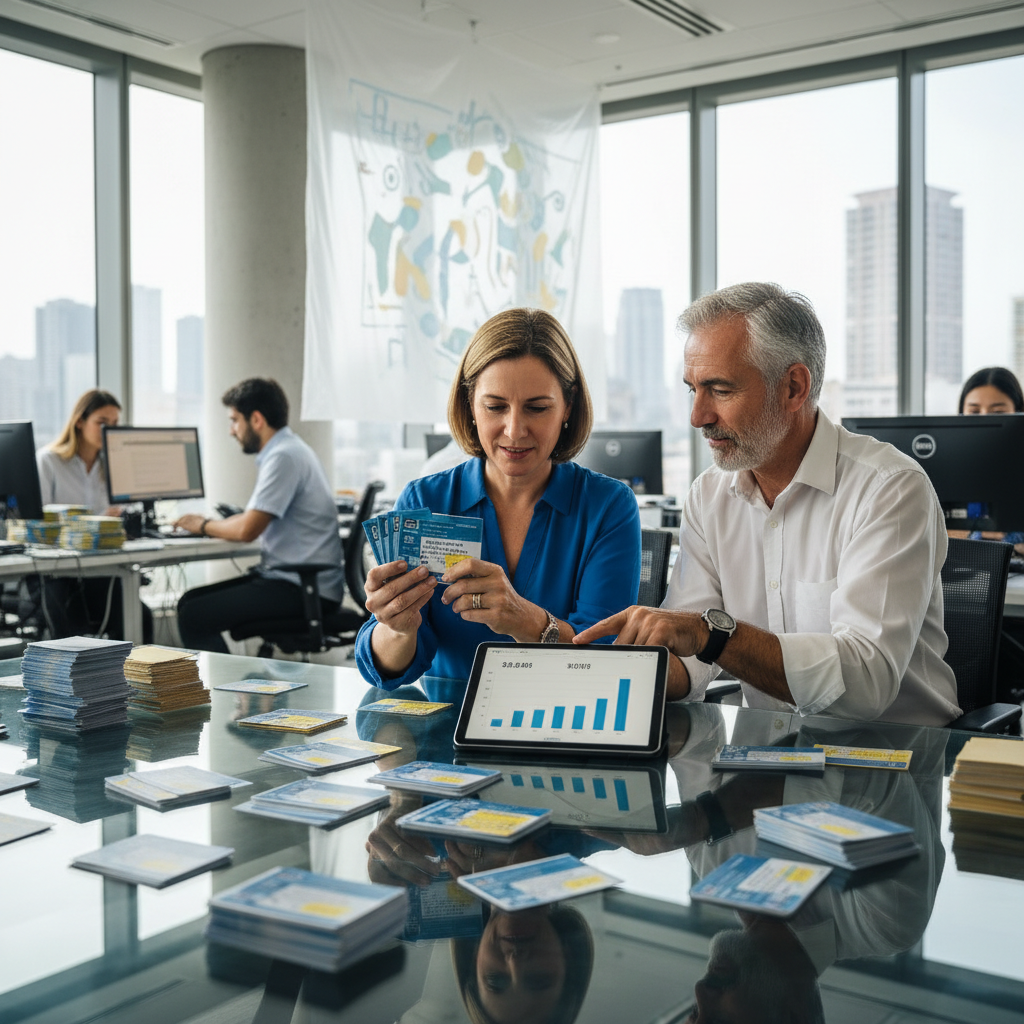 Aproape 500.000 de carduri educaționale cu 500 lei încărcate, iar alte 200.000 urmează să fie emise curând