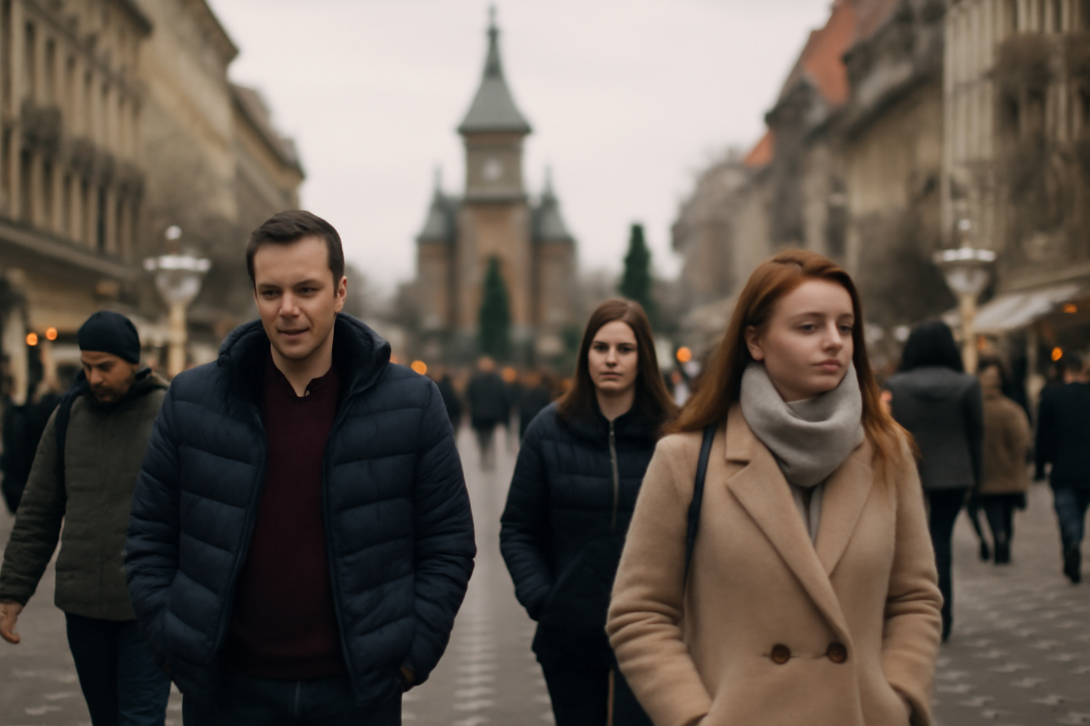 Evenimente și activități recomandate în Timișoara – 30 noiembrie 2025