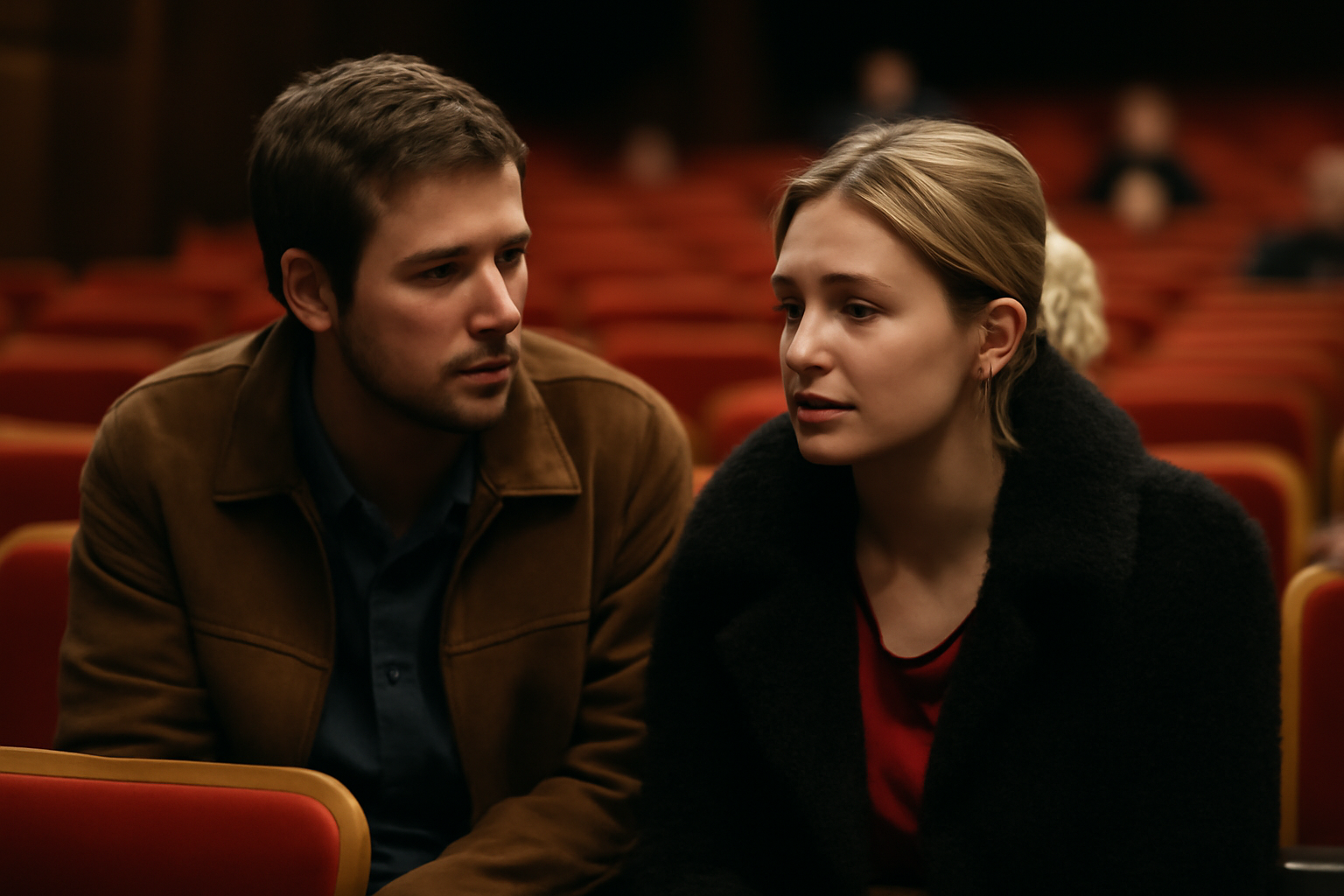 Kasimir și Karoline se joacă în decembrie la Teatrul Maghiar din Timișoara